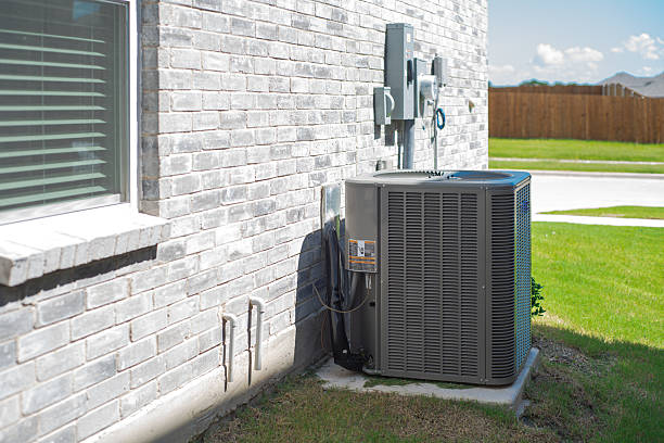 Reliable Air Conditioning Service contractor in Ferndale, MD by FH HVAC